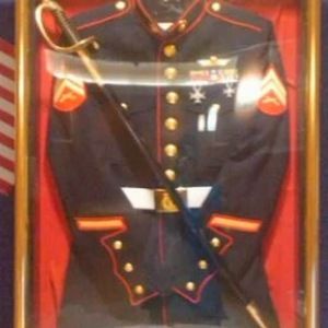 Meet your Posher, Dennis